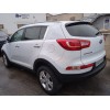 kia sportage iii (sl) del año 2013