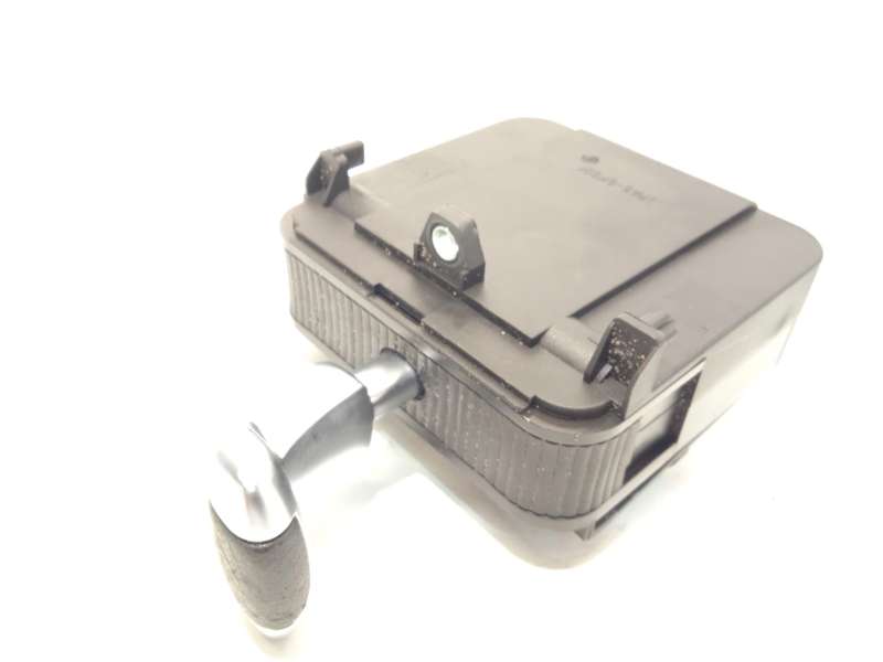 Recambio de palanca cambio para citroën ds5 1.6 hdi 115 referencia OEM IAM 9801784480 - Gris 3