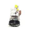 Recambio de compresor aire acondicionado para volkswagen t-cross style referencia OEM IAM 3Q0816803E  8712P