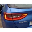 KIA CEED (CD)