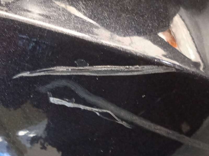 Recambio de retrovisor derecho para seat ibiza (6j5) stylance / style referencia OEM IAM 6J1857508A  6J1857508A9B9 - Negro 5