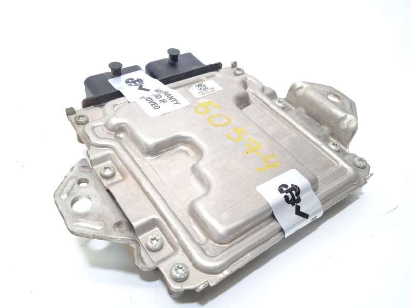 Recambio de centralita motor uce para nissan pixo (uao) 1.0 referencia OEM IAM 33920M68K01  0261S04260 - Negro 2