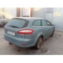 FORD MONDEO SPORTBREAK (CA2)