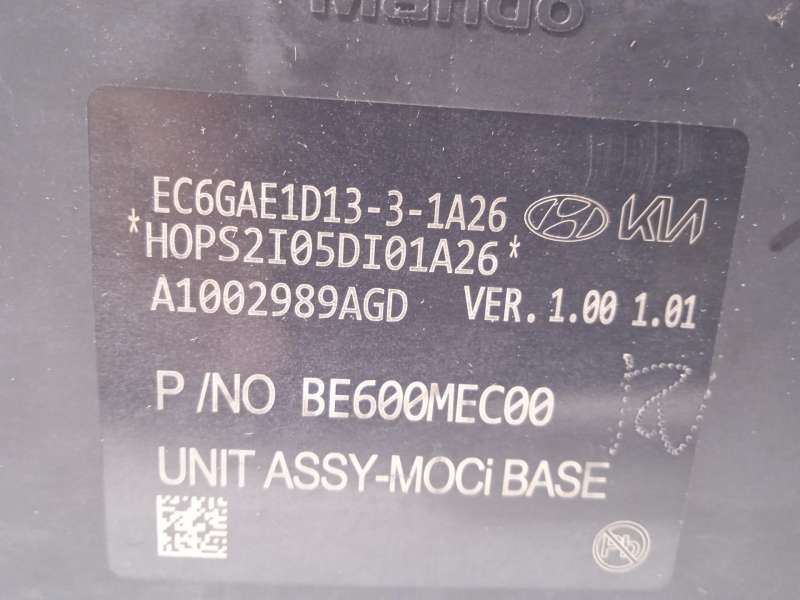 Recambio de abs para kia sportage v (nq5) 1.6 t-gdi awd referencia OEM IAM 58910R2030 BH6013EC50 BE600MEC00 5