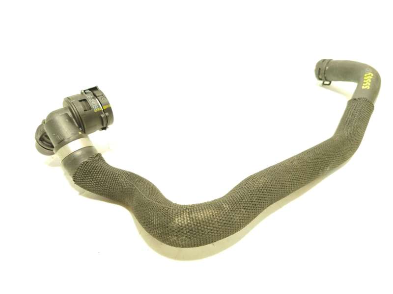 Recambio de tubo para porsche 911 descapotable (992) 3.8 turbo s (992650) referencia OEM IAM 992121379A - Plata 2