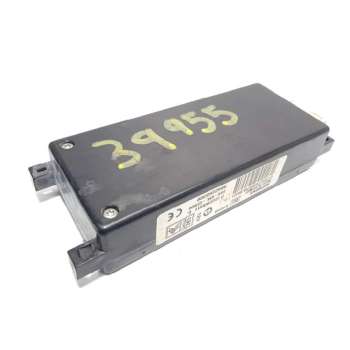 MODULO ELECTRONICO 9662258380 S122288001