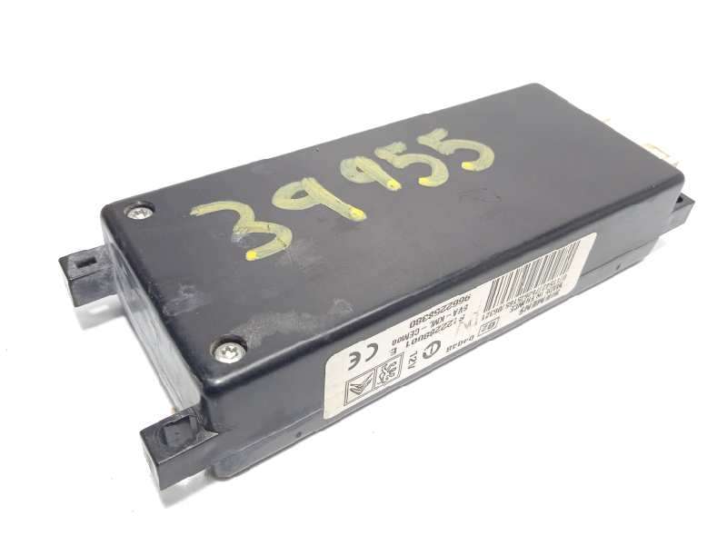 MODULO ELECTRONICO 9662258380 S122288001