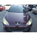PEUGEOT 407 SW (6E_, 6D_)