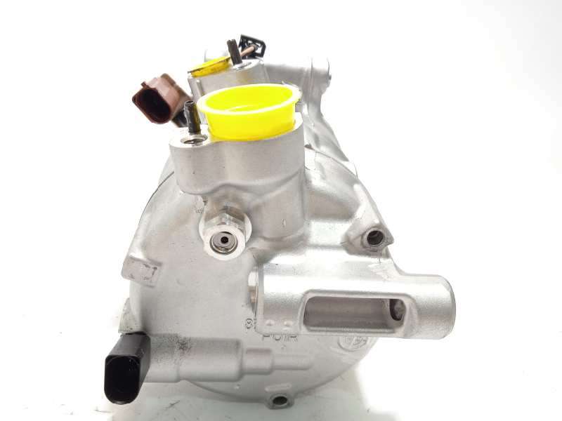 Recambio de compresor aire acondicionado para volkswagen t-cross style referencia OEM IAM 3Q0816803E  8712P - Gris 4