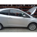 FORD KA (RU8)