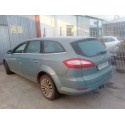FORD MONDEO SPORTBREAK (CA2)