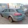 ford mondeo sportbreak (ca2) del año 2010