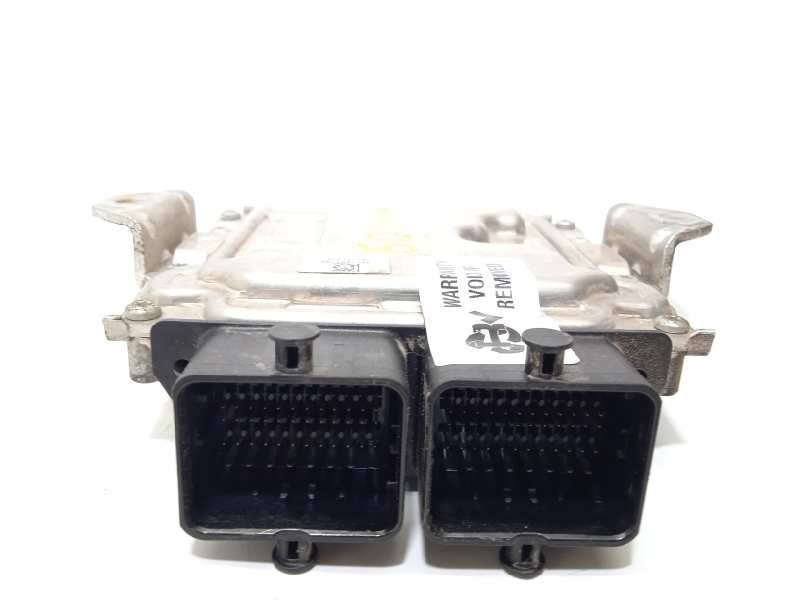 Recambio de centralita motor uce para nissan pixo (uao) 1.0 referencia OEM IAM 33920M68K01  0261S04260 - Negro 3