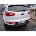 KIA SPORTAGE III (SL)
