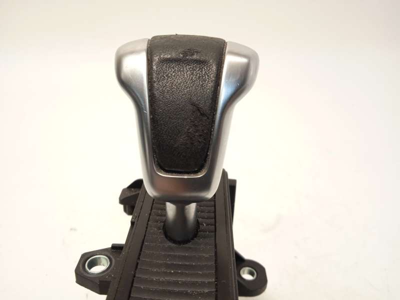 Recambio de palanca cambio para citroën ds5 1.6 hdi 115 referencia OEM IAM 9801784480 - Gris 4