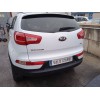 kia sportage iii (sl) del año 2013