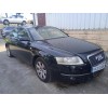 audi a6 berlina (4f2) del año 2005