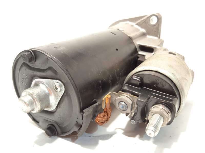 Recambio de motor arranque para alfa romeo giulietta (191) super (2016-) referencia OEM IAM 51810308  0001138010 - Negro 2