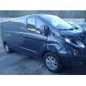 FORD TRANSIT CUSTOM KASTEN