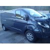 ford transit custom kasten del año 2013
