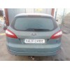 ford mondeo sportbreak (ca2) del año 2010