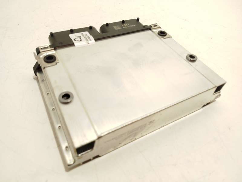 Recambio de centralita motor uce para kia stonic (yb) 1.0 t-gdi referencia OEM IAM 3910607359 - Blanco 2