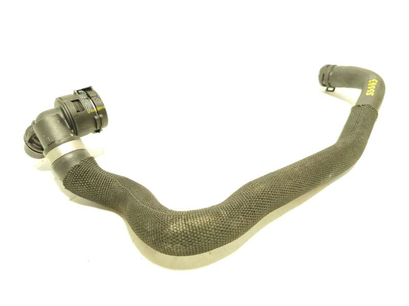 Recambio de tubo para porsche 911 descapotable (992) 3.8 turbo s (992650) referencia OEM IAM 992121379A - Plata 3