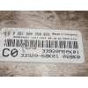 Recambio de centralita motor uce para nissan pixo (uao) 1.0 referencia OEM IAM 33920M68K01  0261S04260