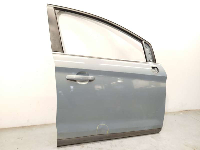 Recambio de puerta delantera derecha para ford kuga i 2.0 tdci referencia OEM IAM 1712678 P8V41S20124AC - Azul 2