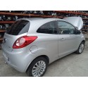 FORD KA (RU8)