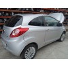 ford ka (ru8) del año 2010
