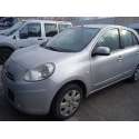 NISSAN MICRA (K13)
