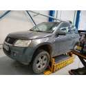 SUZUKI GRAND VITARA II (JT, TE, TD)