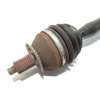 Recambio de transmision delantera derecha para seat ibiza (6j5) stylance / style referencia OEM IAM 6R0407762K  