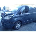 FORD TRANSIT CUSTOM KASTEN