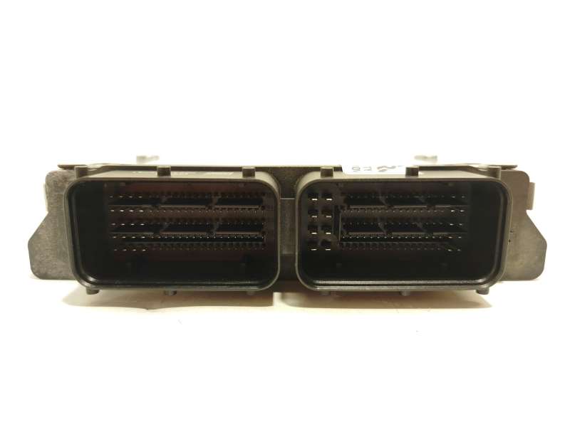 Recambio de centralita motor uce para kia stonic (yb) 1.0 t-gdi referencia OEM IAM 3910607359 - Blanco 3