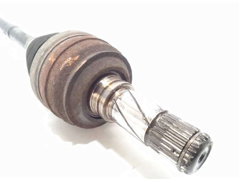 Recambio de transmision trasera derecha para volvo xc70 2.4 diesel cat referencia OEM IAM P30681132 30681132 6G9N4B402BA - Negro 3