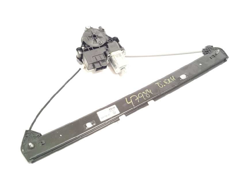 ELEVALUNAS TRASERO DERECHO 2GM839462D 5Q0959408D