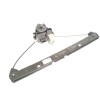 Recambio de elevalunas trasero derecho para volkswagen t-cross style referencia OEM IAM 2GM839462D  5Q0959408D