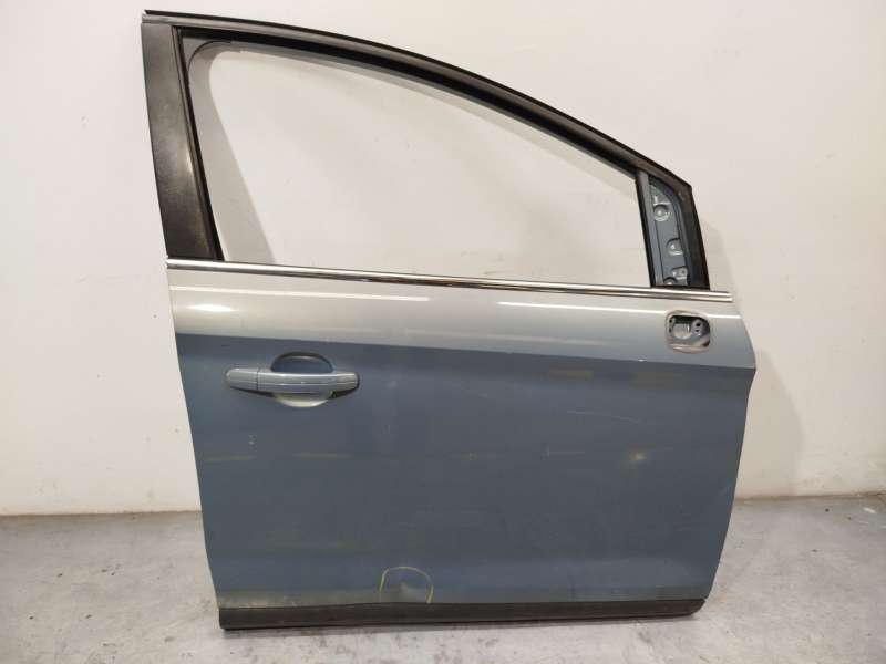 Recambio de puerta delantera derecha para ford kuga i 2.0 tdci referencia OEM IAM 1712678 P8V41S20124AC - Azul 3