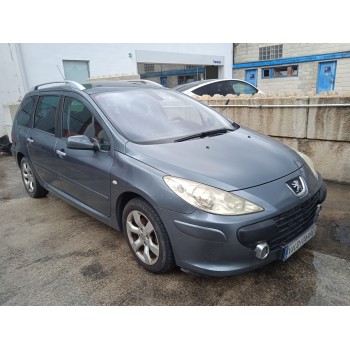 PEUGEOT 307 SW (3H)