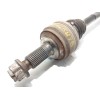 Recambio de transmision trasera derecha para porsche cayenne (typ 9pa1) s referencia OEM IAM 7L0501201B  95533202401