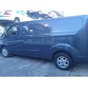 FORD TRANSIT CUSTOM KASTEN