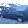ford transit custom kasten del año 2013