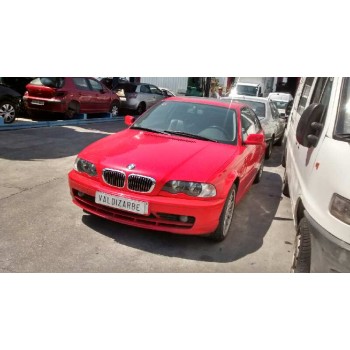 bmw serie 3 coupe (e46) del año 1999