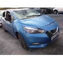 NISSAN MICRA V (K14)