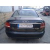 audi a6 berlina (4f2) del año 2005