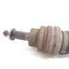 Recambio de transmision trasera derecha para volvo xc70 2.4 diesel cat referencia OEM IAM P30681132 30681132 6G9N4B402BA