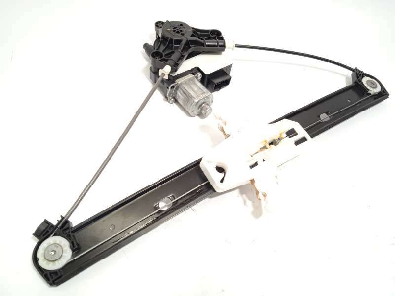 Recambio de elevalunas trasero derecho para volkswagen t-cross style referencia OEM IAM 2GM839462D  5Q0959408D - Gris 2