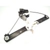 Recambio de elevalunas trasero derecho para volkswagen t-cross style referencia OEM IAM 2GM839462D  5Q0959408D